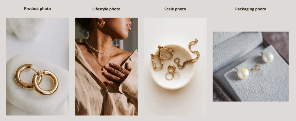 Jewelry Photography ROI