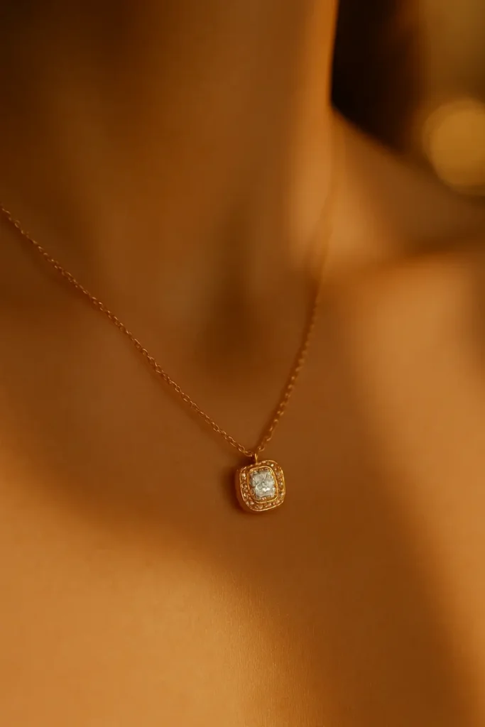 Premium Jewelry Photography